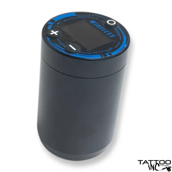 Battery Pod BlackDog V5