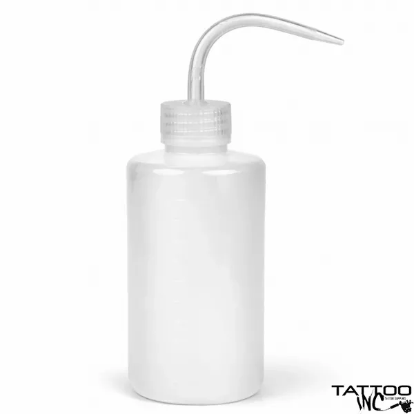 Tattoo Squeeze Bottle (500 ml)