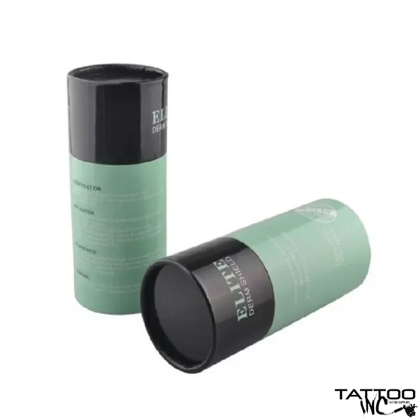 ELITE Derm Shield by TattooINC South Africa – premium tattoo aftercare film, waterproof and breathable for faster tattoo healing ELITE Derm Shield in Roll 10meter x 15cm