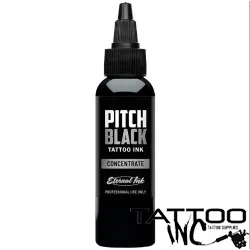 Eternal Pitch Black Concentrate (1oz)