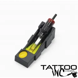 Tattoo Needle Cartridge Holders (Box of 48)