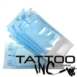 Sterilization Pouch Self Sealing 60mm x 130mm MDSON Sterilization Pouch Self Sealing 60mm x 130mm MDSON