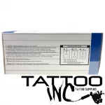 Sterilization Pouch Self Sealing 60mm x 130mm MDSON Sterilization Pouch Self Sealing 60mm x 130mm MDSON