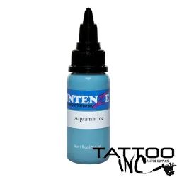 Intenze Aquamarine 1 oz