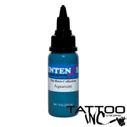 Intenze Aquarium 1 oz
