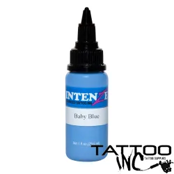 Intenze Baby Blue 1 oz