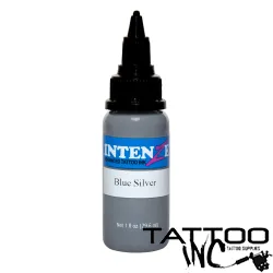 Intenze Blue Silver 1 oz