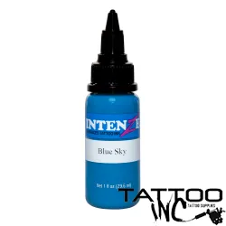 Intenze Blue Sky 1oz