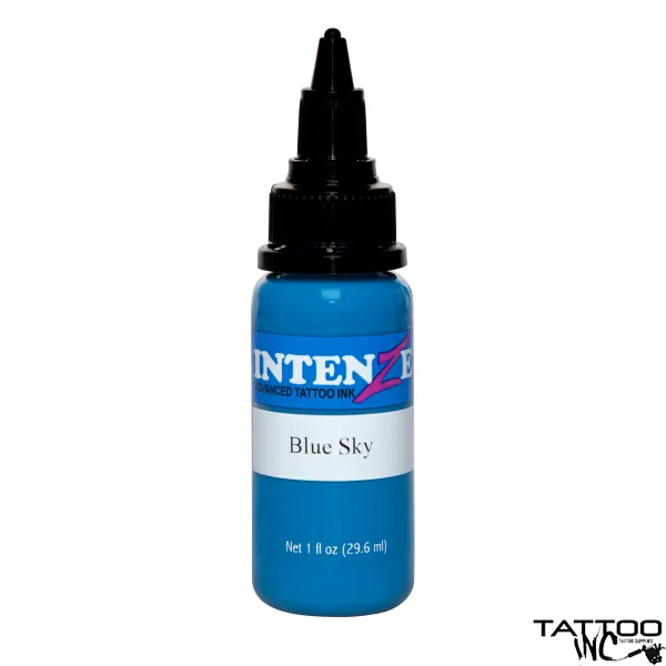 Intenze Blue Sky 1oz