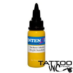 Intenze Bright Sunshine 1 oz