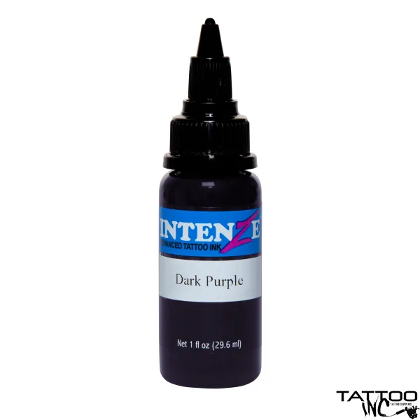 Intenze Dark Purple
