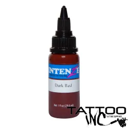 Intenze Dark Red 1 oz