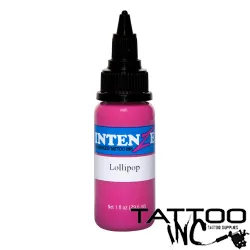 Intenze Lollipop Tattoo Ink 1 oz