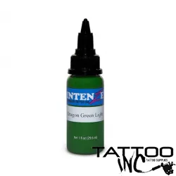 Intenze Dragon Green Light (1oz)