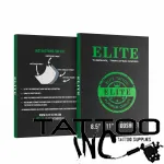 TattooINC Elite Thermal Tattoo Stencil Paper 8.5 x 11 100 sheets
