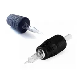 Disposable tips & Grips