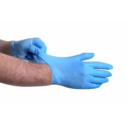 Best Practices for Donning a Glove