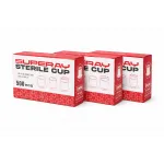 Ink Cup Superay Sterile
