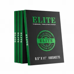 TattooINC Elite Thermal Stencil Paper