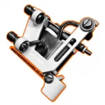 Andy Seb Handbuilt Machines 