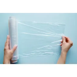 Avoid Cling Wrap for Covering Your Tattoo Bed: Minimize the Risk of Micro Droplets