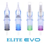 ELITE EVO Needle Cartridges