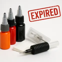Expired products