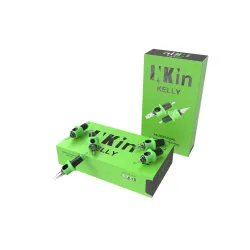 INKin KELLY Cartridge Needles