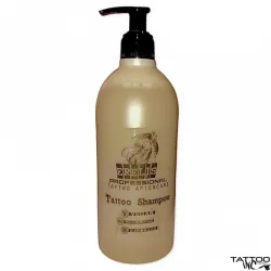 Erelis Professional Tattoo Shampoo
