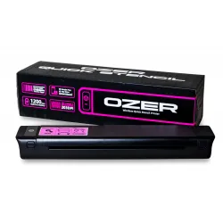 The Ozer Thermal Tattoo Stencil Printer: Efficiency and Precision in Stencil Creation