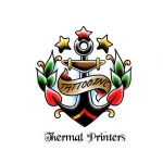 Paul Porter Thermal Printer