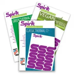 Spirit ReproFX Stencil Paper