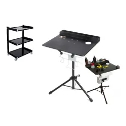 Tattoo Work Stations