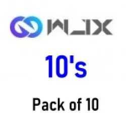 WJX Tattoo Cartridges 10's