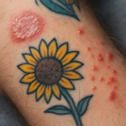 When Tattoos Heal the Wrong Way | TattooINC South Africa