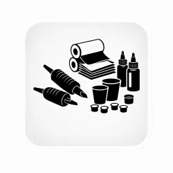Tattoo Consumables South Africa