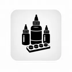 Tattoo Ink