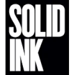 The Solid Ink